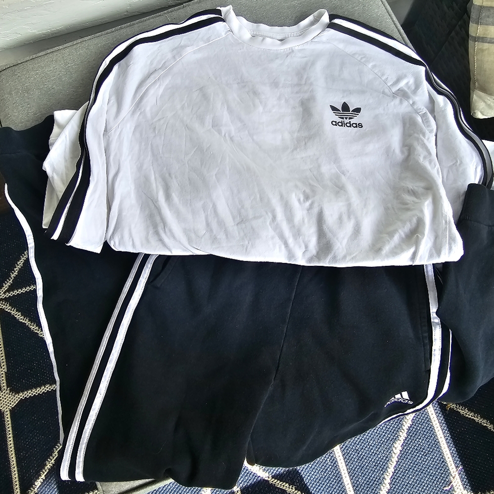 ADIDAS BUNDLE
